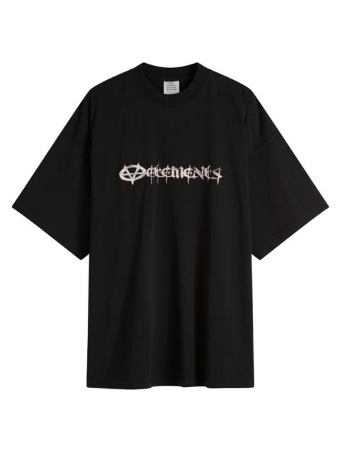 VETEMENTS Reaper Regular T-Shirt
