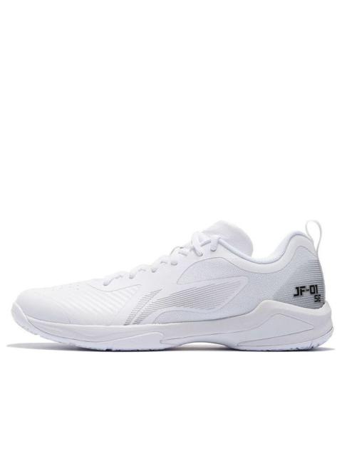 Li-Ning Blast SE 'White' AYZS018-1
