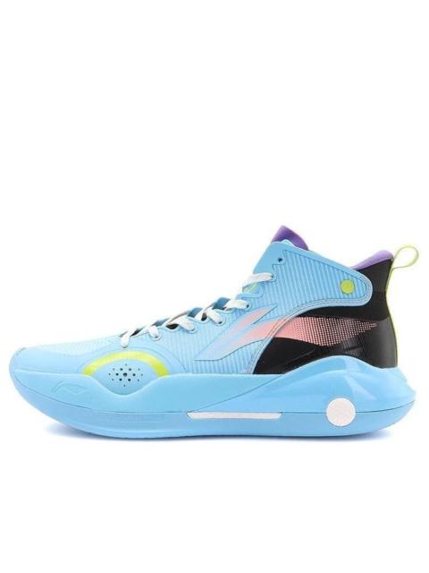Li-Ning Yushuai 15 'Blue Moon' ABAR043-14