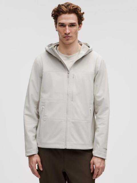 Men's Cross Chill City-to-Trail Jacket