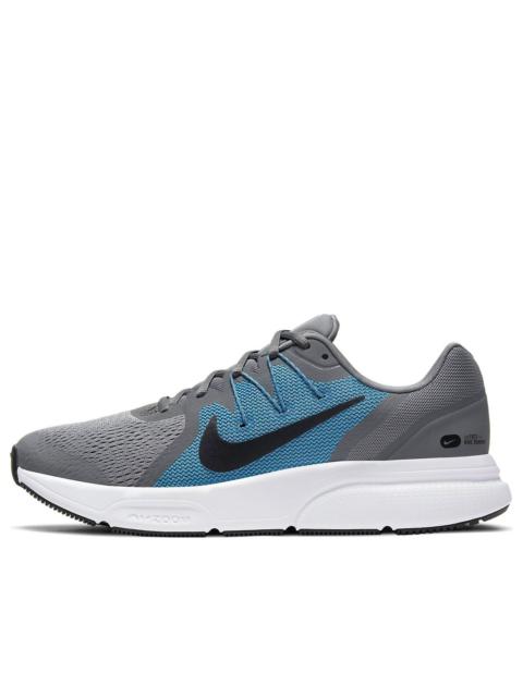 Nike Zoom Span 3 'Smoke Grey Photo Blue' CQ9269-014