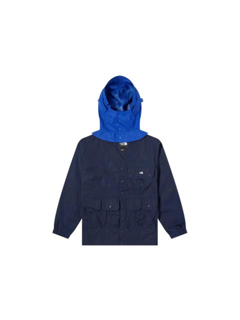 The North Face UE Multi Pocket Cardigan Summit Navy