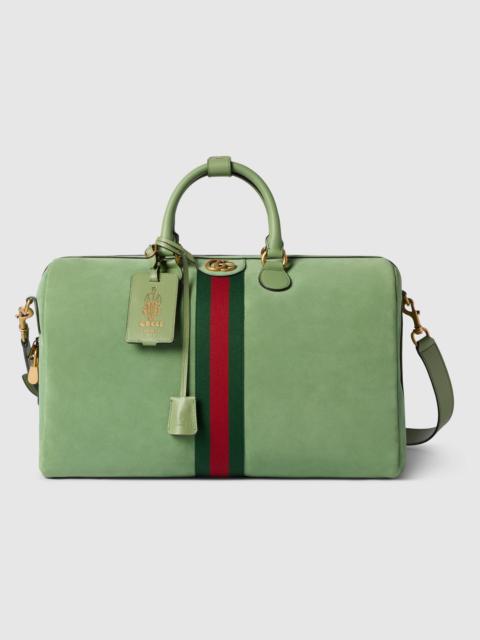 Gucci Savoy medium duffle bag