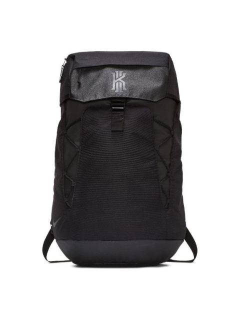 Nike Kyrie Elite Backpack 'Black' BA5788-010