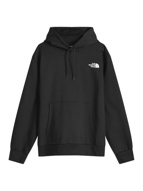 The North Face Simple Dome Hoodie