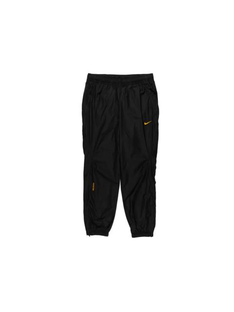 Nike x Drake NOCTA Track Pants Black