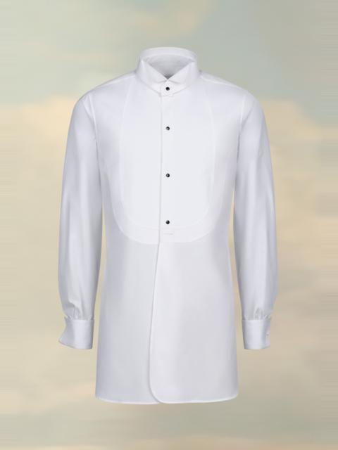 Cotton Poplin Shirt