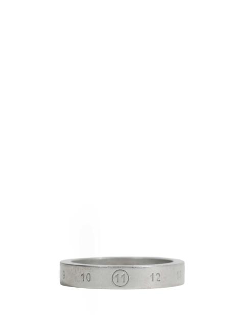 Numeric Ring 4 Mm