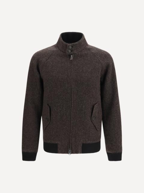 Herringbone G9 Jacket