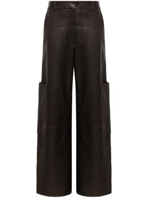 Caiton trousers