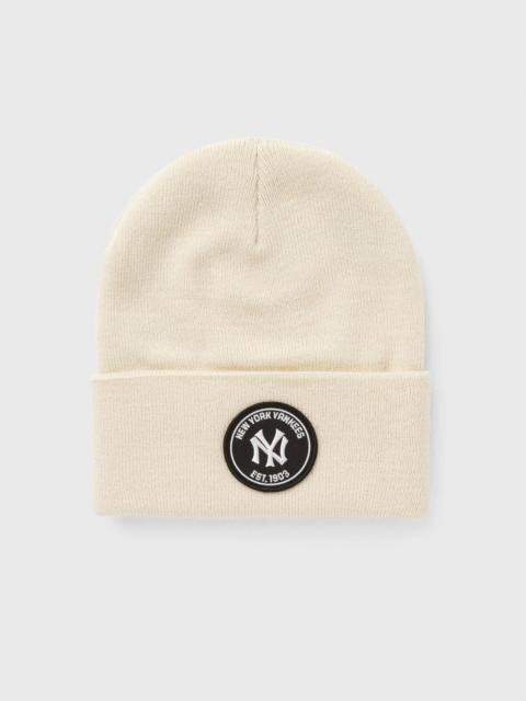 Utility Cuff Beanie