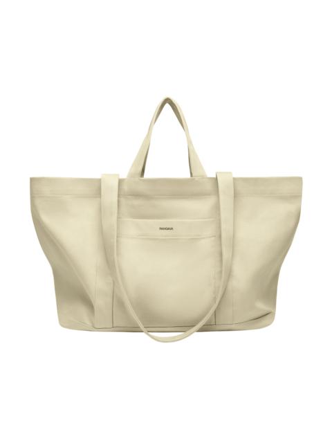 365 Oversized Tote Bag - Maitake Beige
