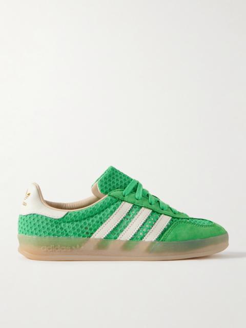 Gazelle Indoor Crocheted Sneakers