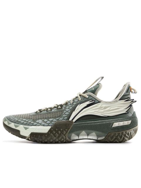 Li-Ning Jie Ao Low 'Dragon Soul' ABFU035-1