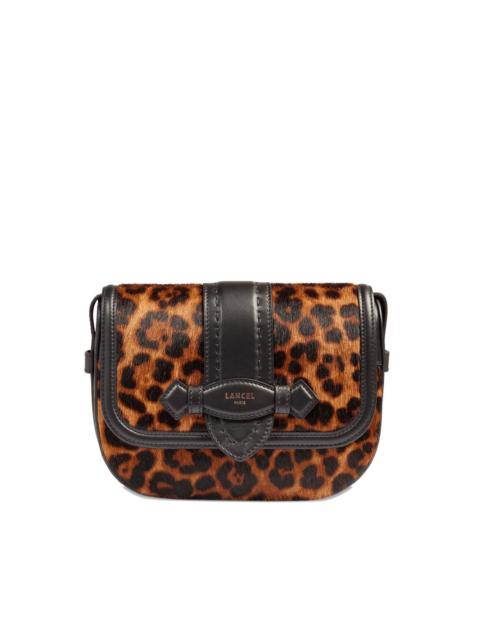 small Sienna cross body bag