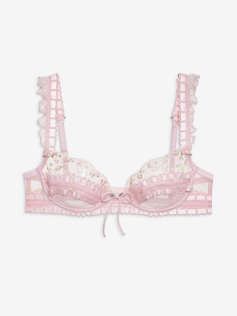 Pinkaboo Underwire Bra