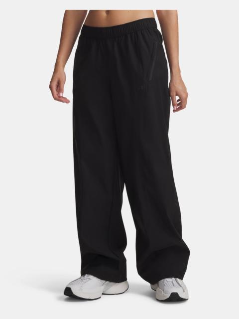 UA Unstoppable Woven