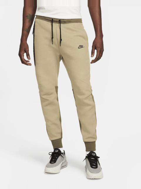 Men's Nike Sportswear Tech Fleece Jogger Pants