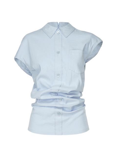 LIKE TORSO LIKE SHIRT