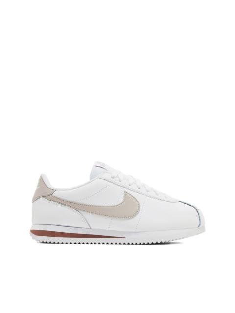 Cortez "White Platinum Violet" sneakers