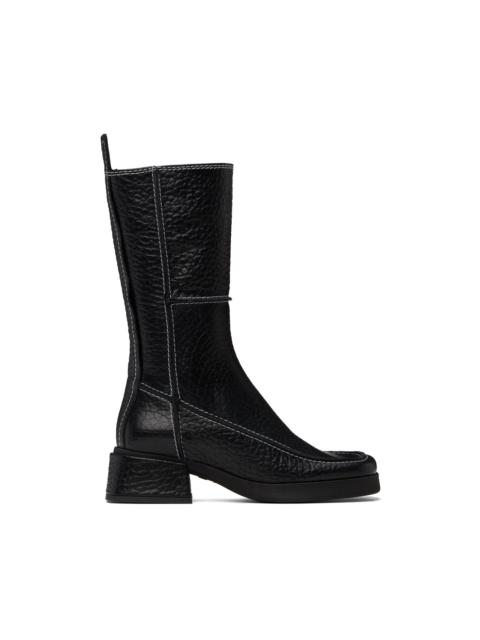 Black Alzira Boots
