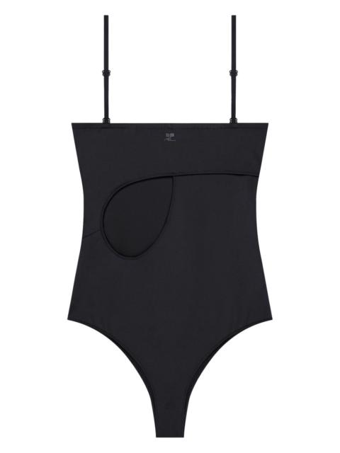 Loop swimsuit