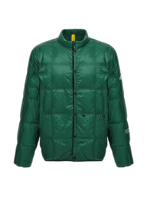 Moncler x FRGMT 'Jayel' down jacket