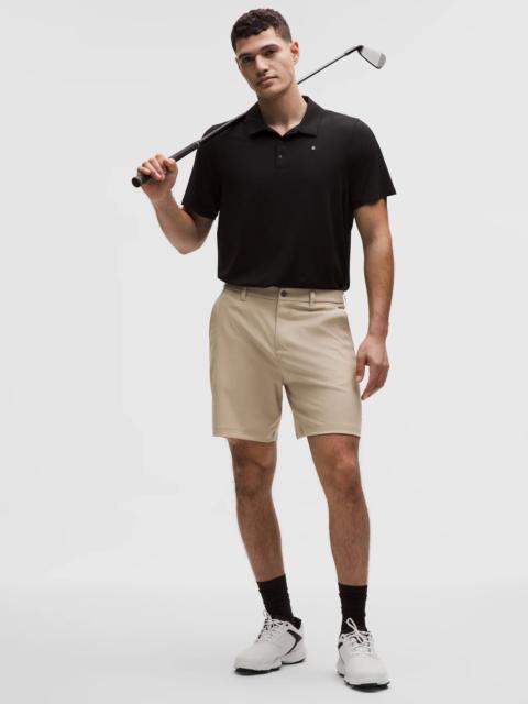 ABC Classic-Fit Golf Short 7"