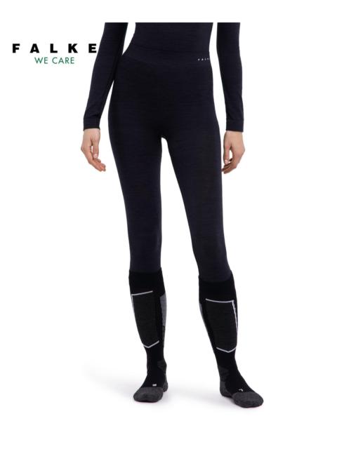 3/4 Women Tights Wool-Tech