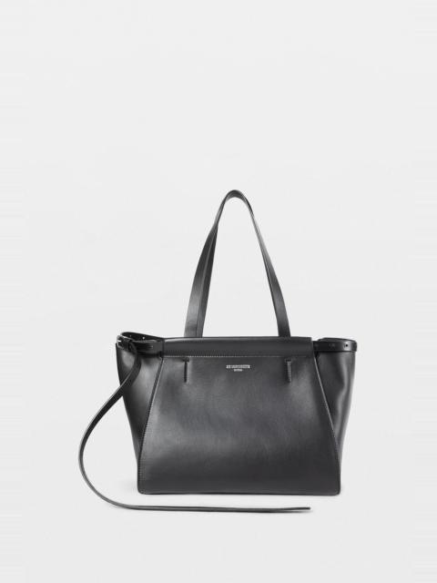 Endre Shoulder Bag with Belt