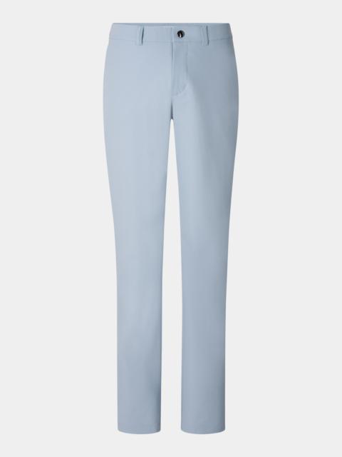 Anjo functional pants in Light blue