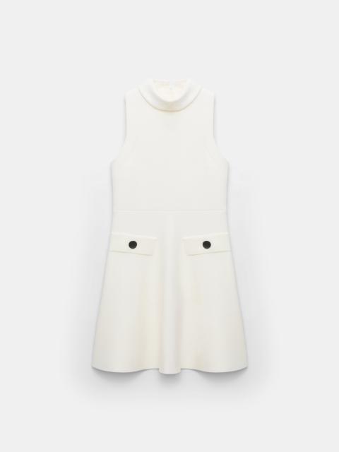 SHARP AMBITION dress