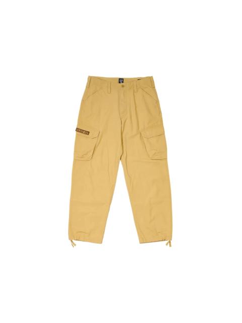 Palace x Gap Cargo Khaki