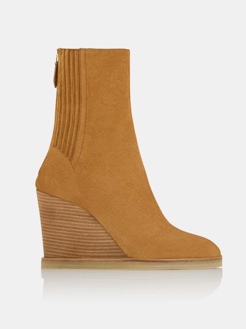 Saint Honoré Bootie Wedge 85