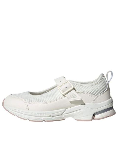 (WMNS) adidas Formotion Mary Jane 'White' JS4054