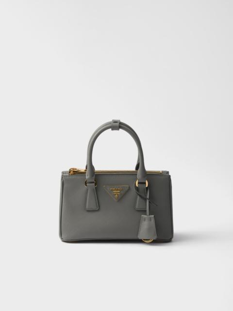 Prada Galleria Saffiano leather mini-bag