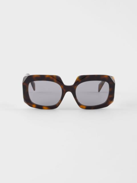 Prada Symbole sunglasses