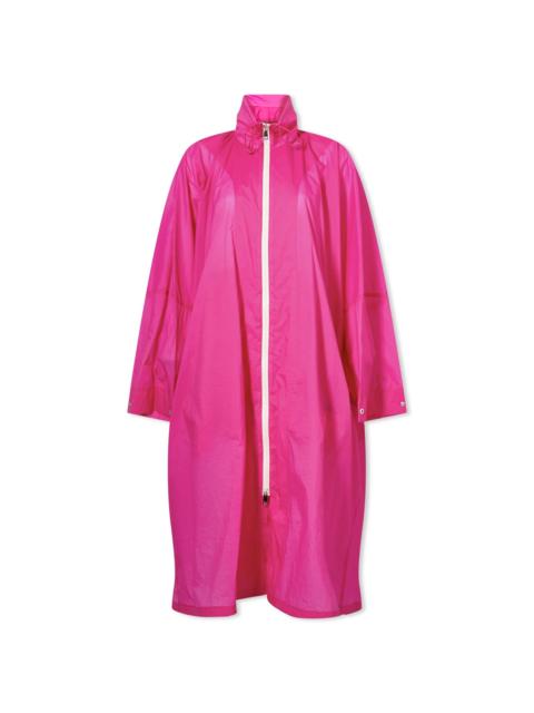 Moncler Inny Long Parka Jacket