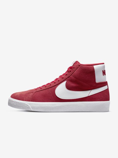 Nike SB Zoom Blazer Mid Skate Shoes