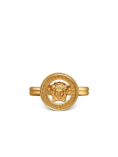 Medusa '95 ring