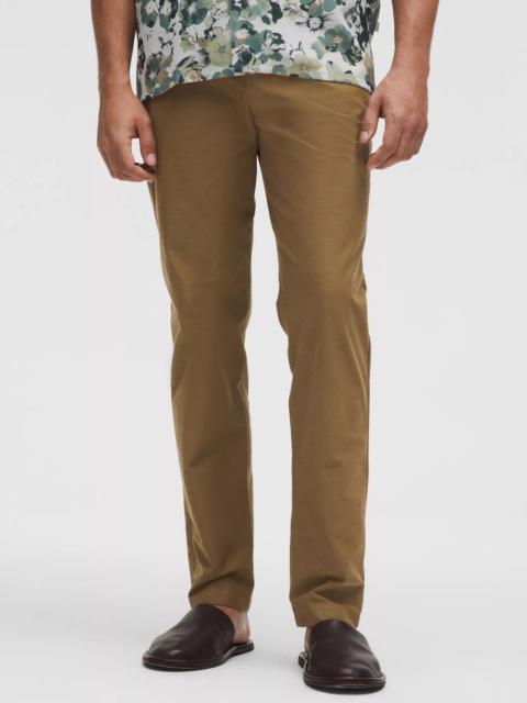 ABC Classic-Fit 5 Pocket Pant 32"L *Utilitech