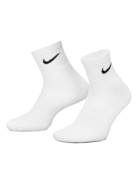 Nike Everyday Essential Sock 'White' DX5025-100