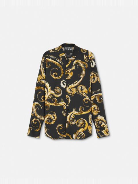 Chromo Couture Regular-Fit Shirt