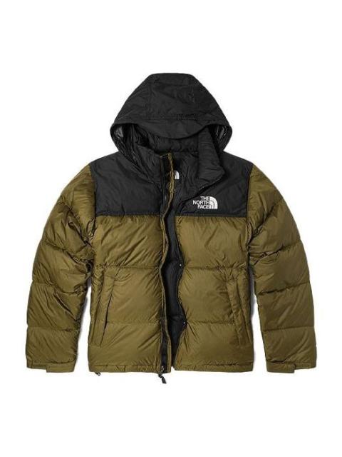 THE NORTH FACE 1996 Retro Nuptse 700 NF0A3C8D-37U