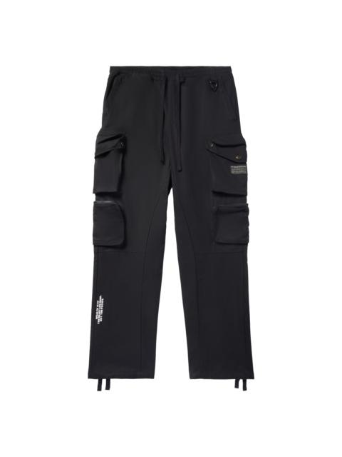 BARRACKS CARGO PANTS