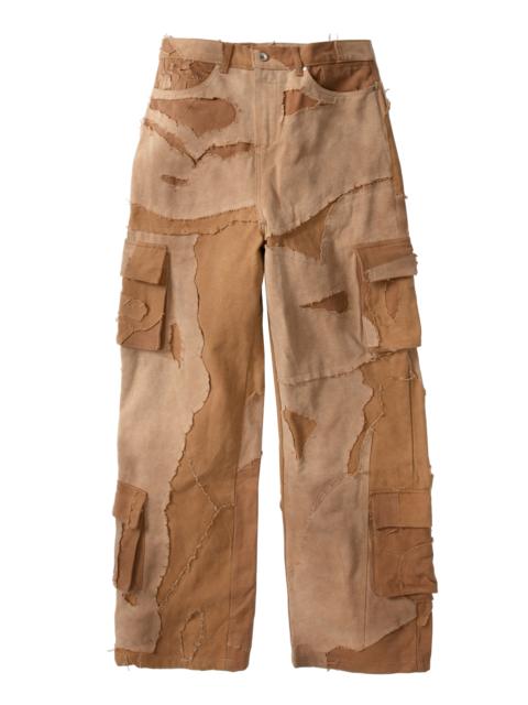 UNEARTHED CARGOS
