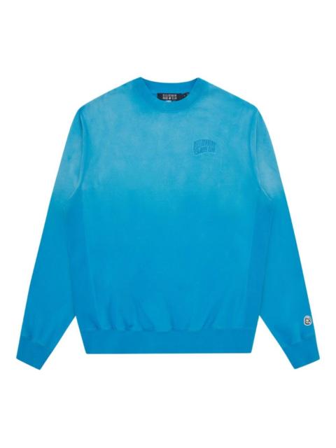 gradient sweatshirt