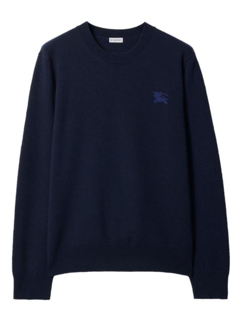 Equestrian Knight crew-neck sweater