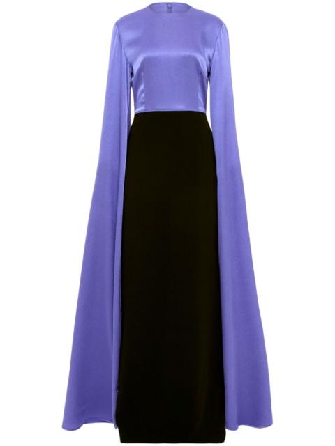 Adley maxi dress