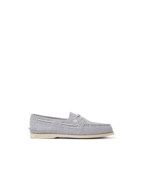 Authentic Original™ 2-Eye Boat Shoe